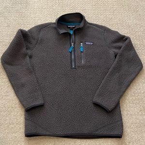 Men’s Patagonia Pullover